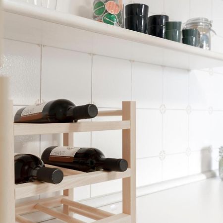 Barbadori Tower Apartment Firenze Eksteriør bilde