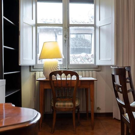 Barbadori Tower Apartment Firenze Eksteriør bilde