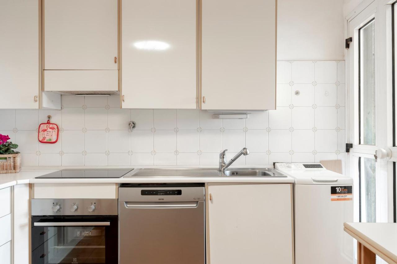 Barbadori Tower Apartment Firenze Eksteriør bilde