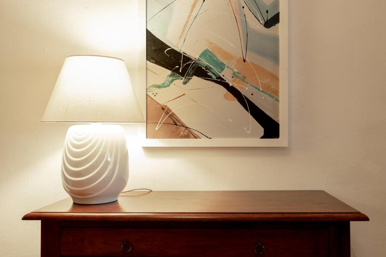 Barbadori Tower Apartment Firenze Eksteriør bilde