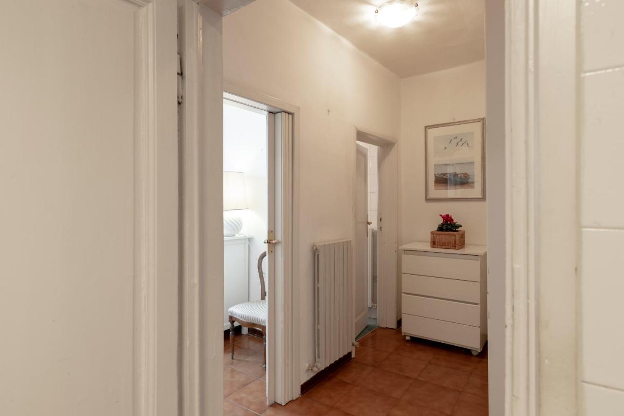Barbadori Tower Apartment Firenze Eksteriør bilde
