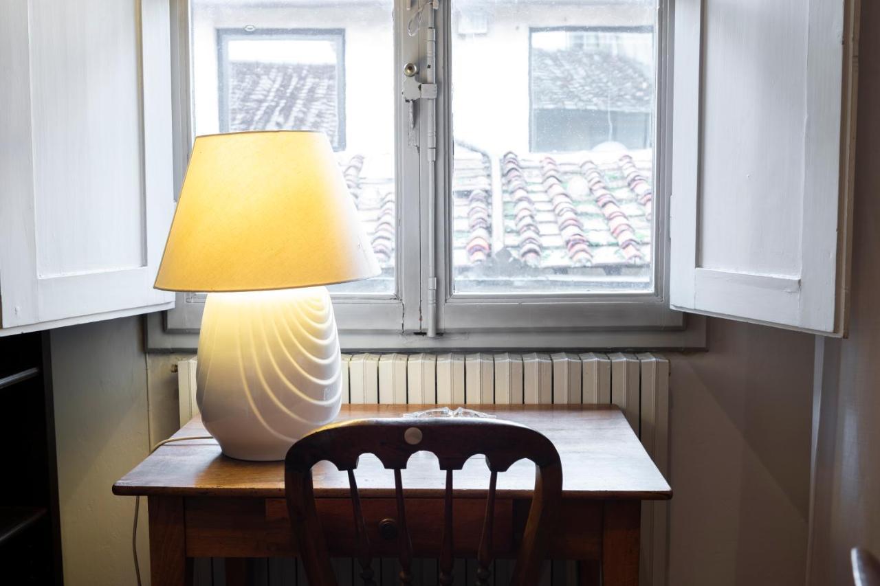 Barbadori Tower Apartment Firenze Eksteriør bilde
